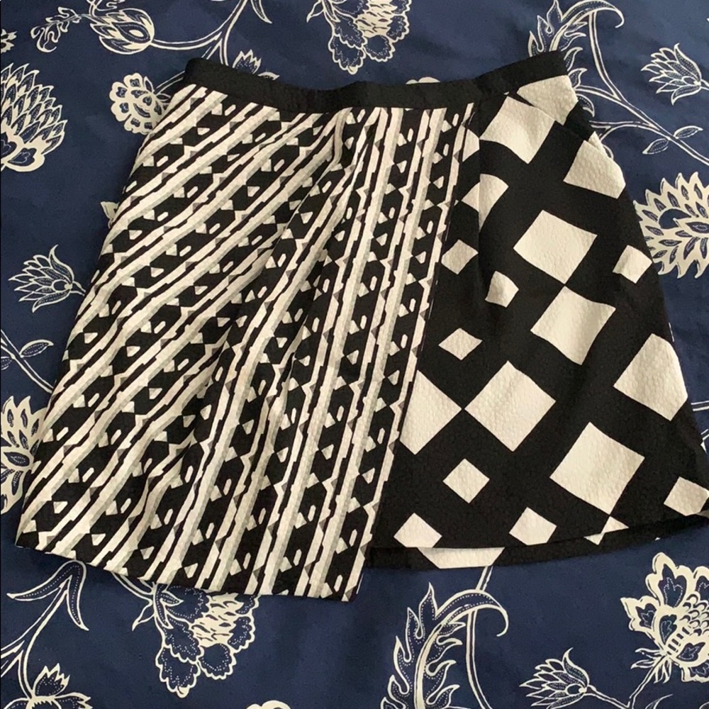 Peter Pilotto for Target Skirt
